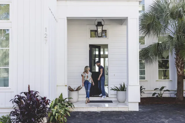 $4,199,000 | 127 Oyster Lake Drive, Santa Rosa Beach, FL 32459