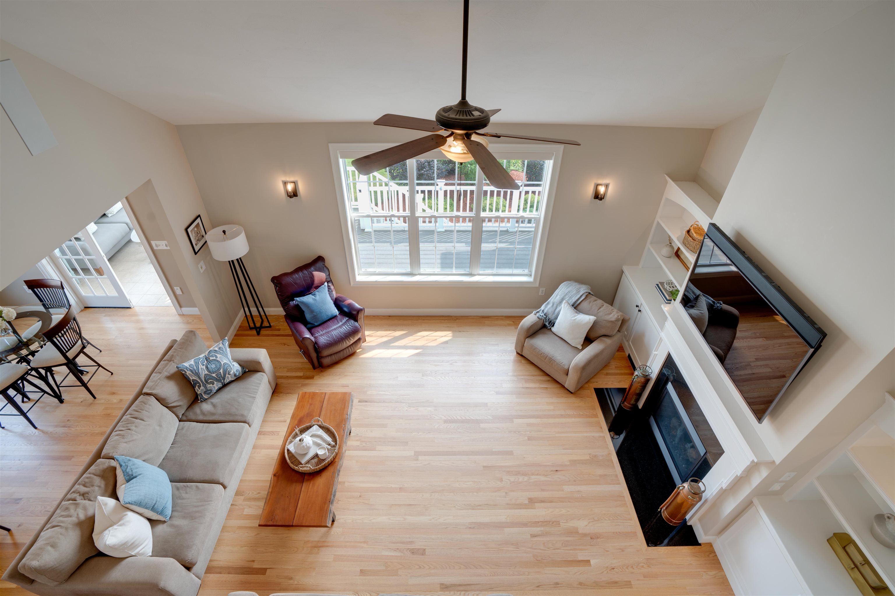 21 Brookview Road Windham, NH 03087 - Photo 26 of 30