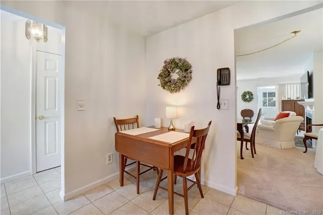 $199,000 | 1400 Hartford Turnpike, Unit 25, North Haven, CT 06473