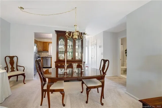 $199,000 | 1400 Hartford Turnpike, Unit 25, North Haven, CT 06473