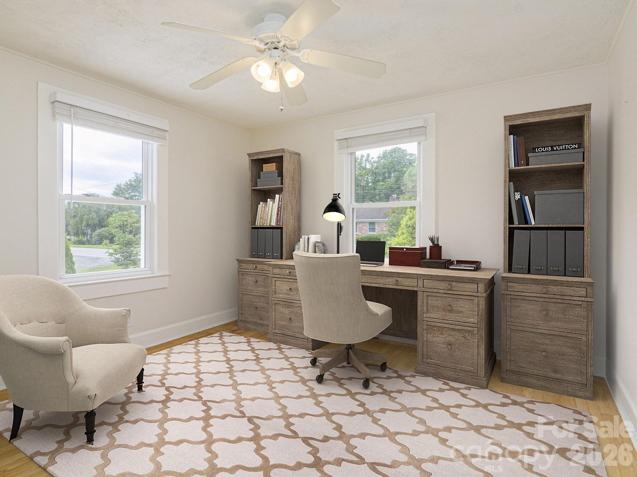 48 Hickory Tree Road Asheville, NC 28805 - Photo 29 of 48 Gallery Image 29