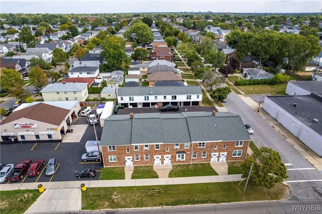 $1,850,000 | 2473 Elmwood Avenue, Buffalo, NY 14217