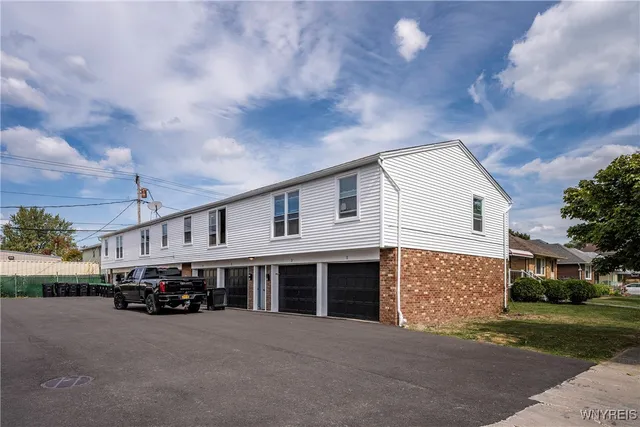 $1,850,000 | 2473 Elmwood Avenue, Buffalo, NY 14217