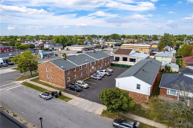 $1,850,000 | 2473 Elmwood Avenue, Buffalo, NY 14217
