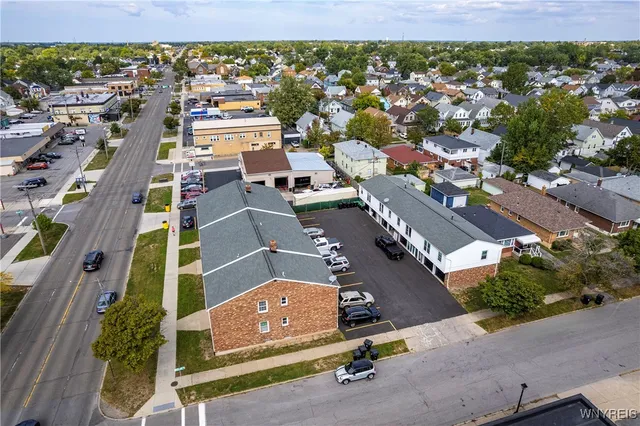$1,850,000 | 2473 Elmwood Avenue, Buffalo, NY 14217
