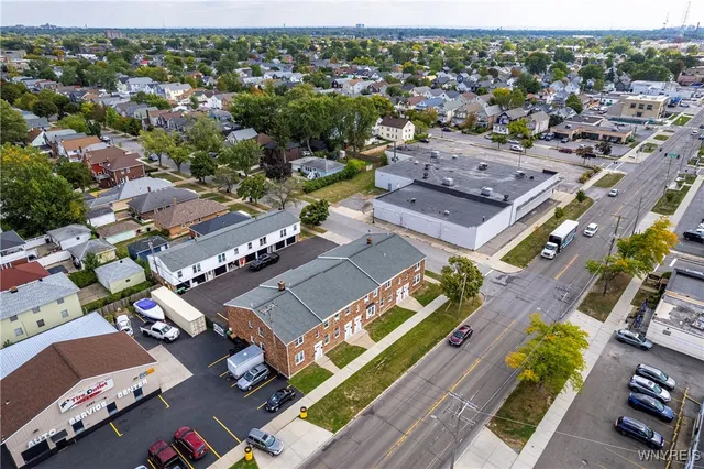 $1,850,000 | 2473 Elmwood Avenue, Buffalo, NY 14217