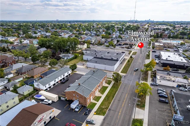 $1,850,000 | 2473 Elmwood Avenue, Buffalo, NY 14217