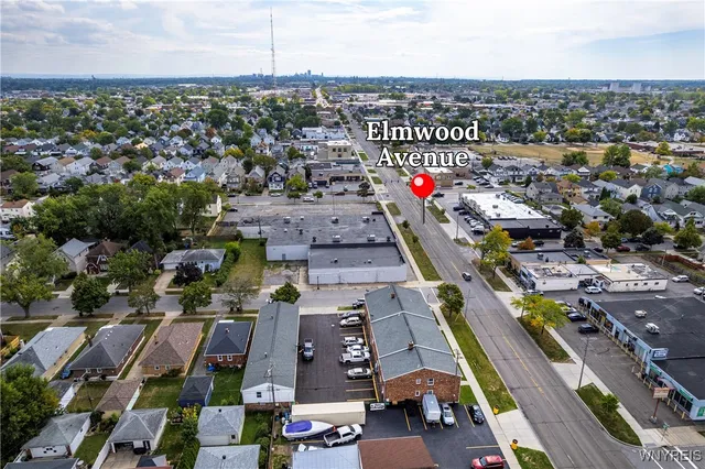 $1,850,000 | 2473 Elmwood Avenue, Buffalo, NY 14217