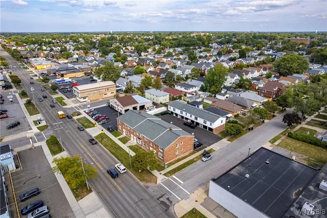 $1,850,000 | 2473 Elmwood Avenue, Buffalo, NY 14217
