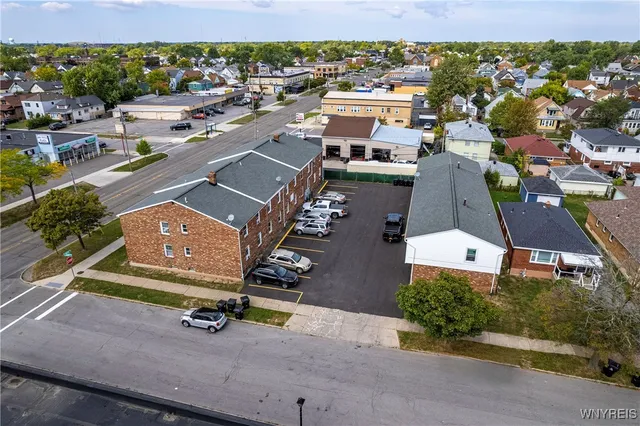 $1,850,000 | 2473 Elmwood Avenue, Buffalo, NY 14217