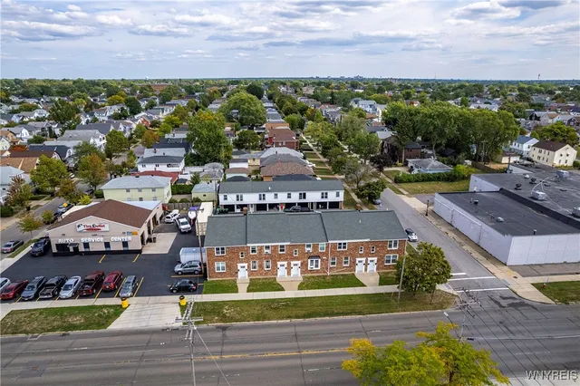 $1,850,000 | 2473 Elmwood Avenue, Buffalo, NY 14217