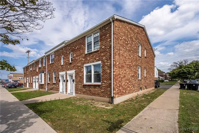 $1,850,000 | 2473 Elmwood Avenue, Buffalo, NY 14217