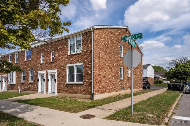 $1,850,000 | 2473 Elmwood Avenue, Buffalo, NY 14217