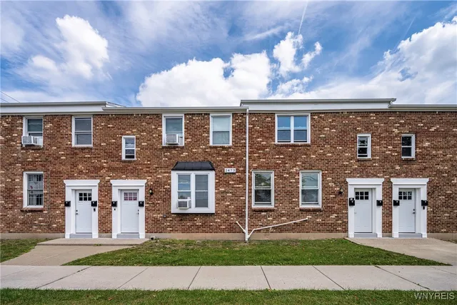 $1,850,000 | 2473 Elmwood Avenue, Buffalo, NY 14217