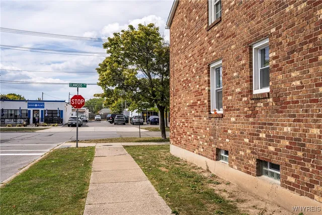 $1,850,000 | 2473 Elmwood Avenue, Buffalo, NY 14217