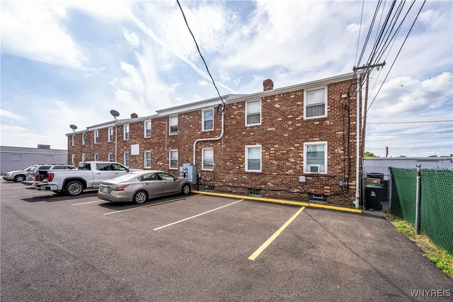 $1,850,000 | 2473 Elmwood Avenue, Buffalo, NY 14217