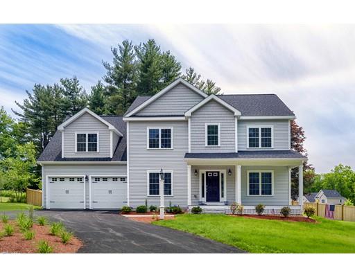 17 Oregon Road Southborough, MA 01772 - Photo 1 of 27