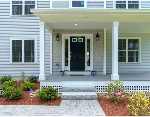 17 Oregon Road Southborough, MA 01772 - Photo 3 of 27