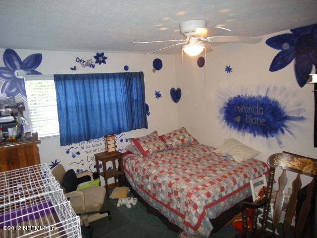 37216 Old Pineridge Road Hilliard, FL 32046 - Photo 11 of 13 Bedroom 3