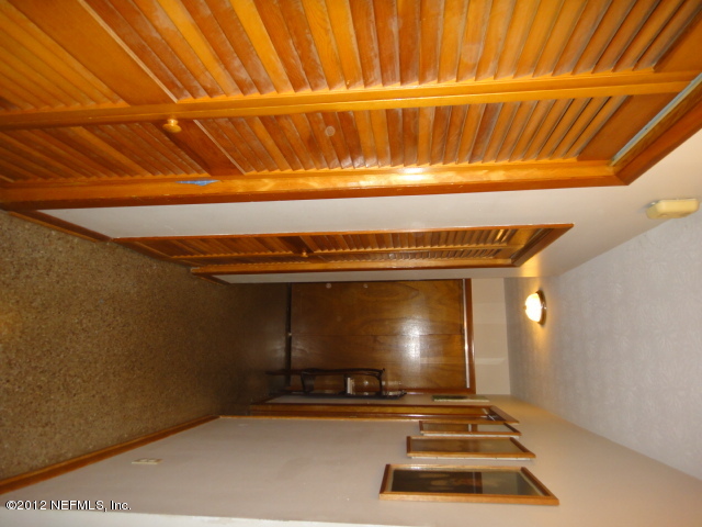 37216 Old Pineridge Road Hilliard, FL 32046 - Photo 12 of 13 Hallway