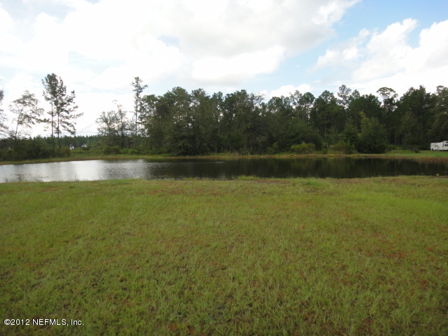 37216 Old Pineridge Road Hilliard, FL 32046 - Photo 6 of 13 Pond