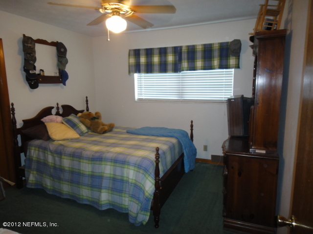 37216 Old Pineridge Road Hilliard, FL 32046 - Photo 9 of 13 Bedroom 2