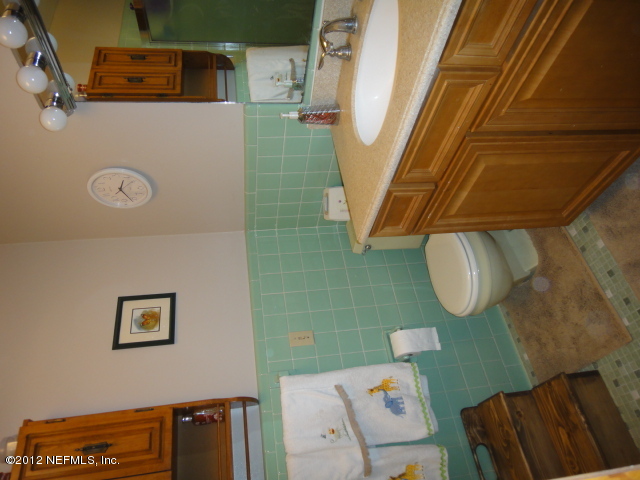 37216 Old Pineridge Road Hilliard, FL 32046 - Photo 10 of 13 Bath 2