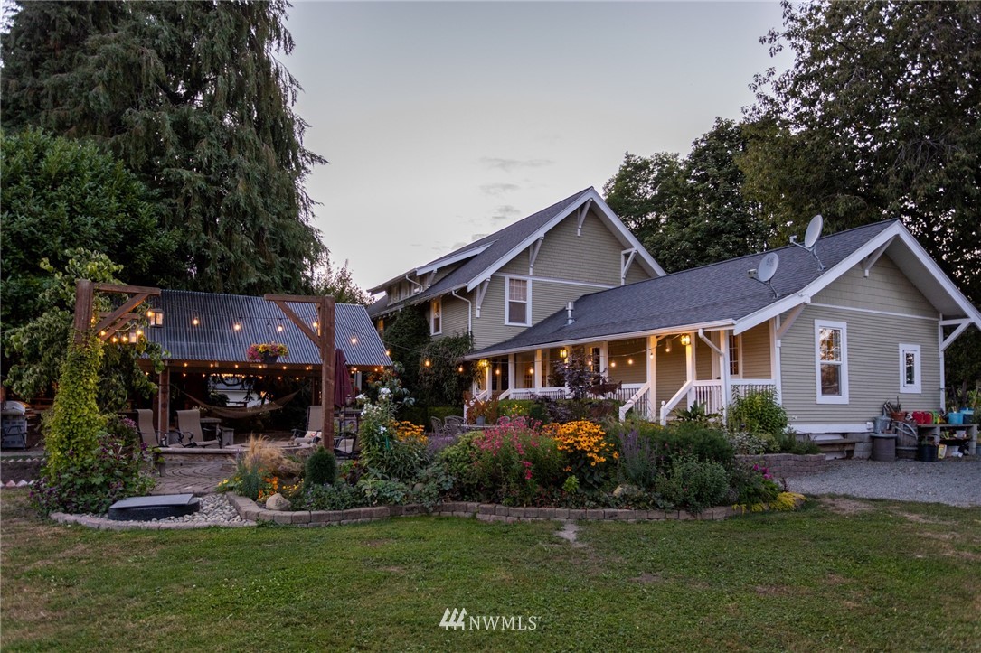 14607 B A Benson Road Bow, WA 98232 - Photo 1 of 40 Gallery Image 1