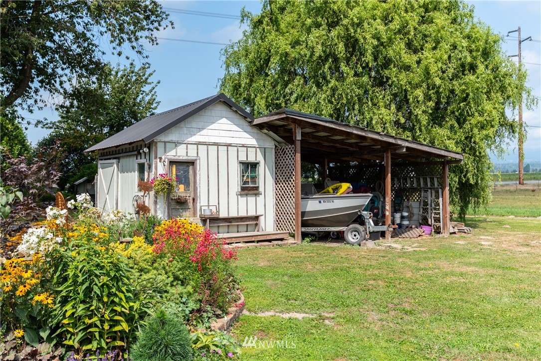 14607 B A Benson Road Bow, WA 98232 - Photo 36 of 40 Gallery Image 36