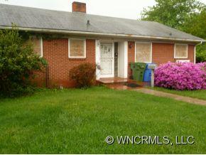 56 Beverly Road West Asheville, NC 28806 - Photo 2 of 2