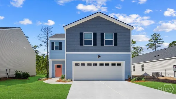 $363,990 | 1050 Lakes Boulevard, Brunswick, GA 31525