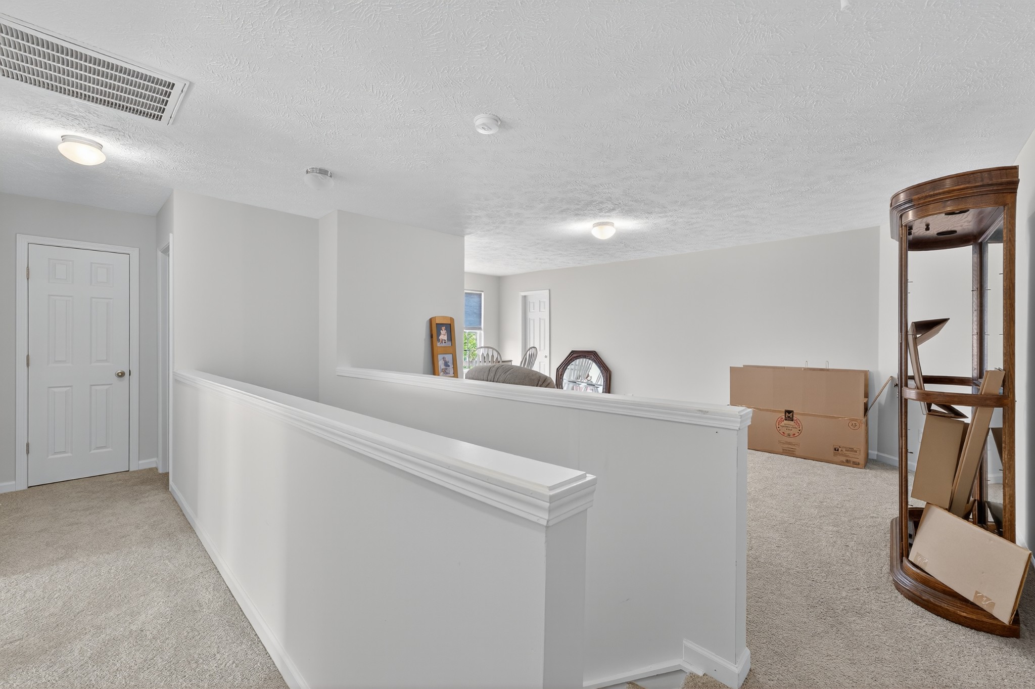 1309 Crown Point Place Nashville, TN 37211 - Photo 24 of 42 a view of kitchen with stainless steel appliances refrigerator and a sink