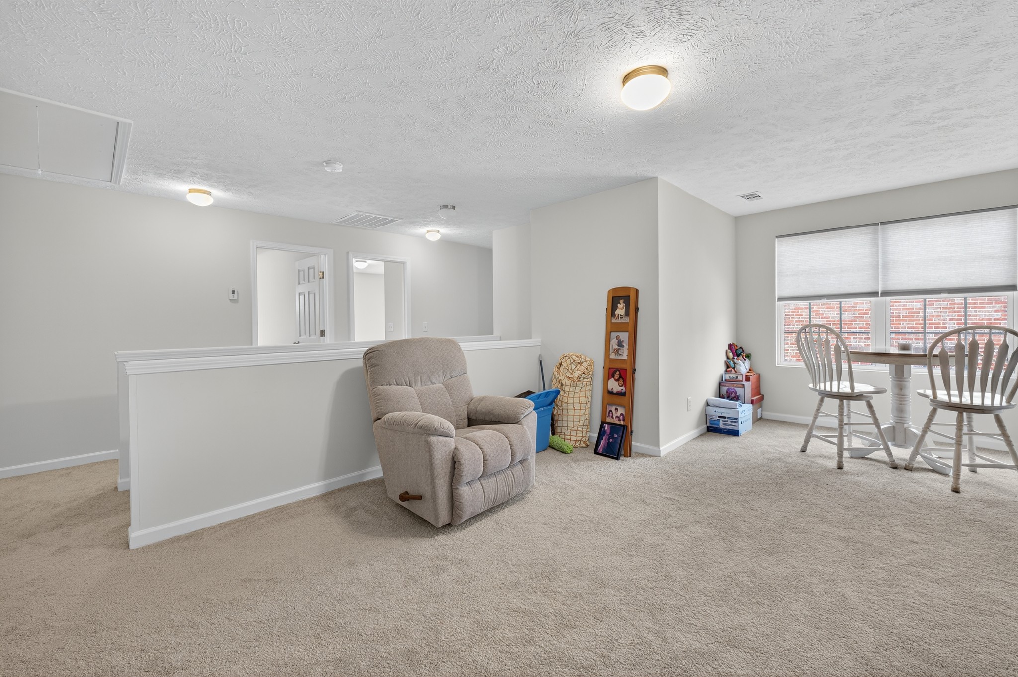 1309 Crown Point Place Nashville, TN 37211 - Photo 25 of 42 a view of a room with furniture and a window