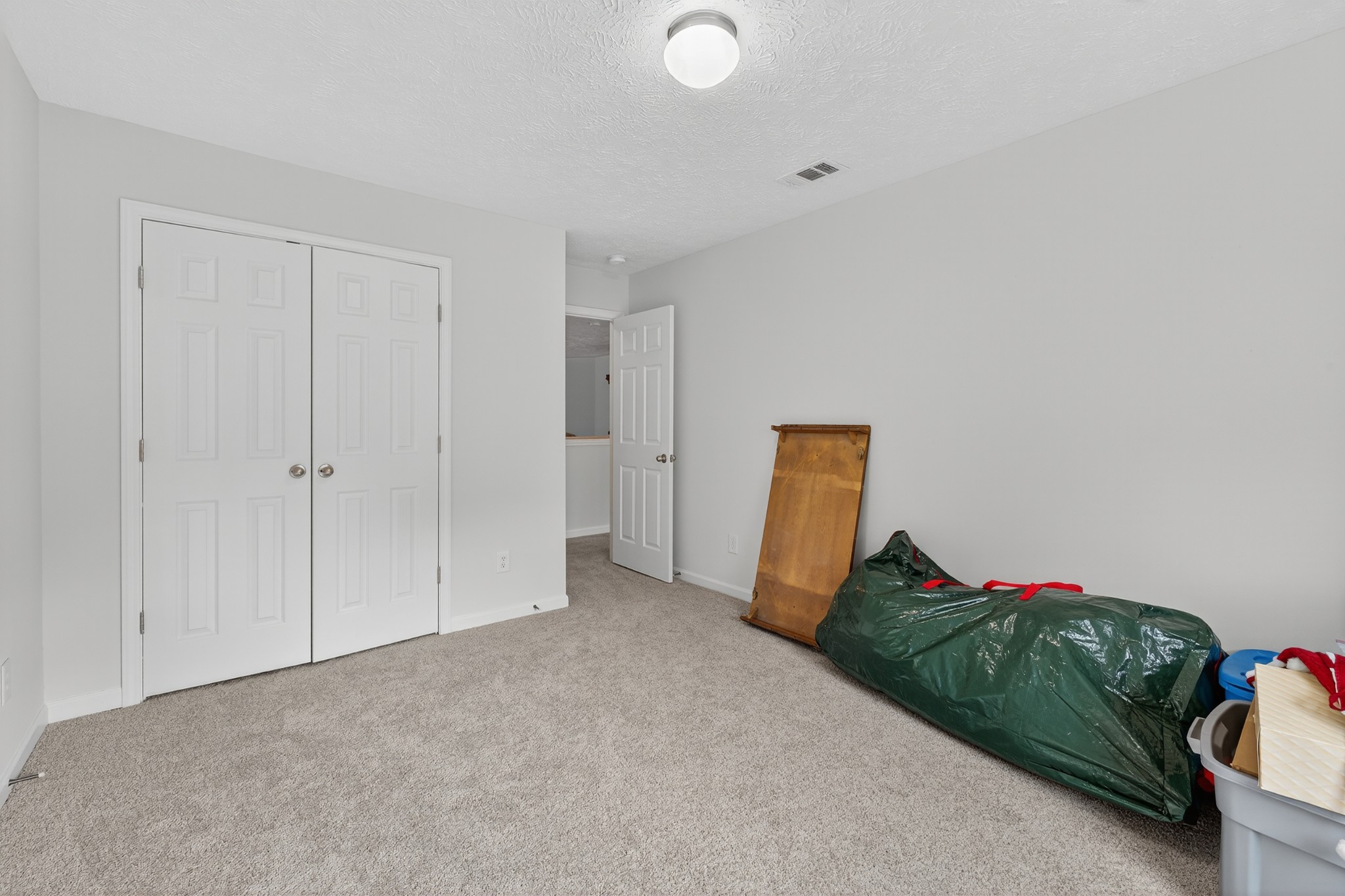 1309 Crown Point Place Nashville, TN 37211 - Photo 31 of 42 a bed room with a bed and a window