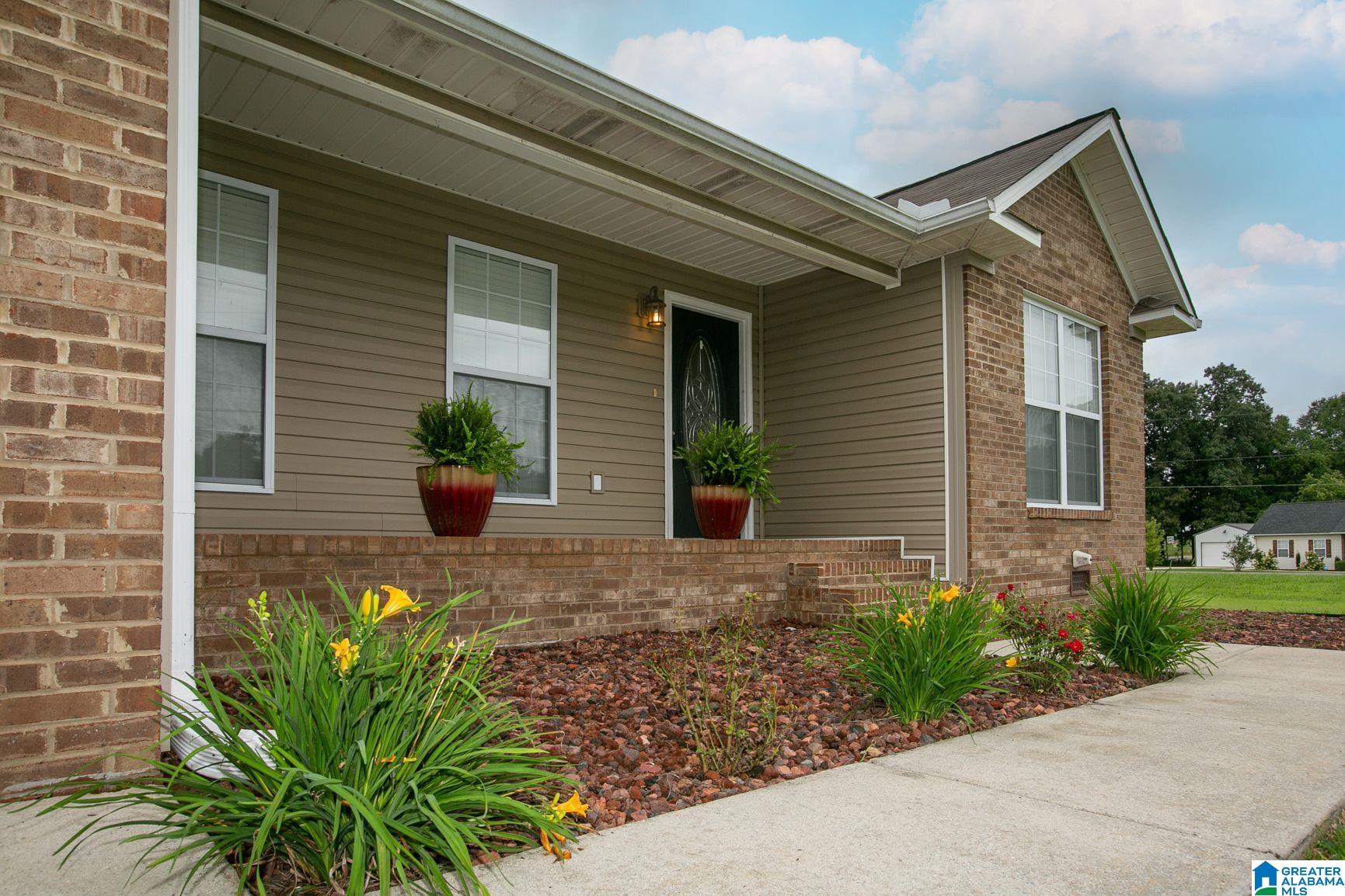 100 Fairbrook Circle Cullman, AL 35058 - Photo 23 of 48