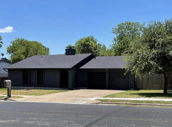 $2,400 | 909 Cripple Creek Drive, Austin, TX 78753