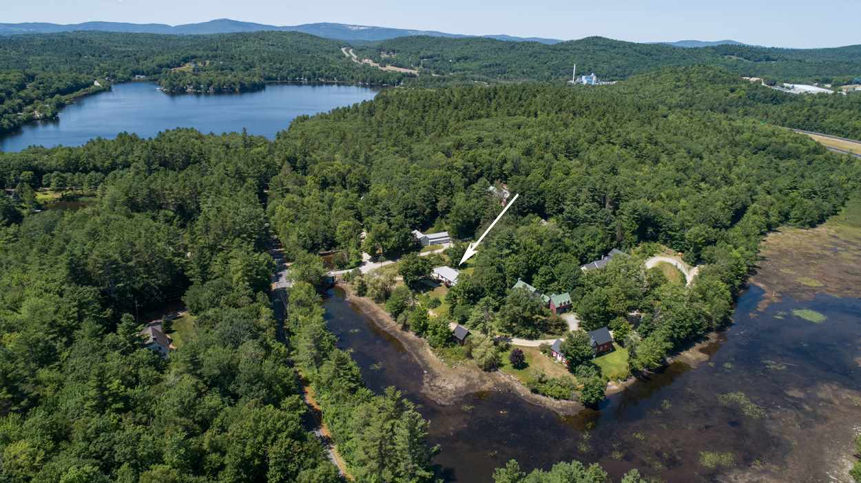21 Goose Hole Road New London, NH 03257 - Photo 1 of 40 Gallery Image 1