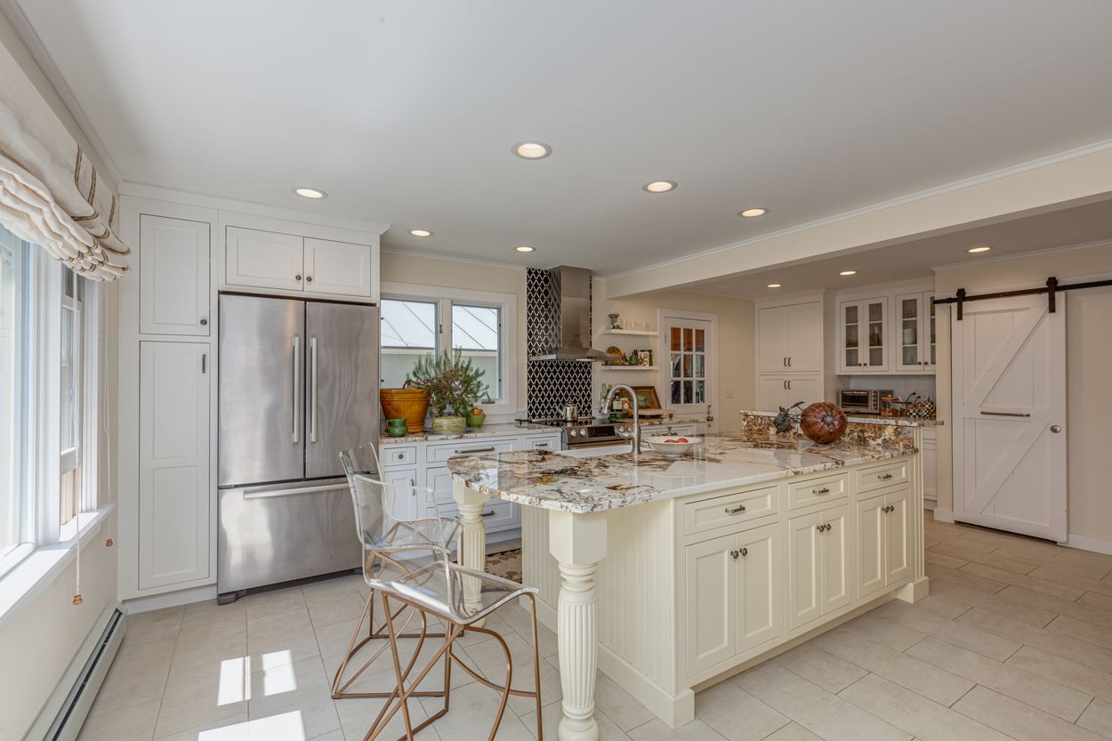 21 Goose Hole Road New London, NH 03257 - Photo 11 of 40 Gallery Image 11