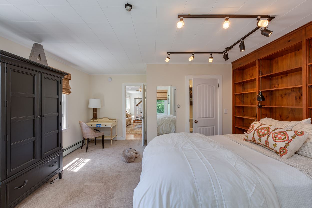 21 Goose Hole Road New London, NH 03257 - Photo 23 of 40 Gallery Image 23