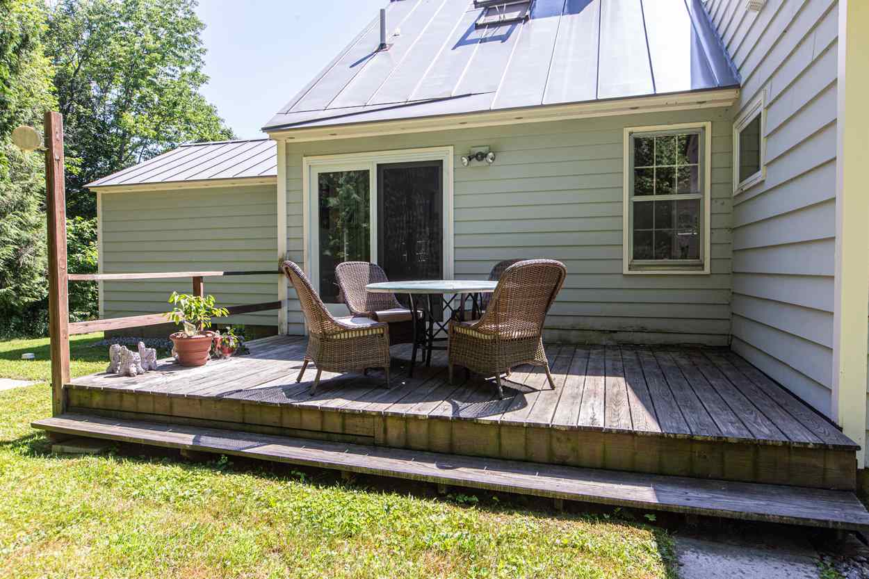 21 Goose Hole Road New London, NH 03257 - Photo 31 of 40 Gallery Image 31