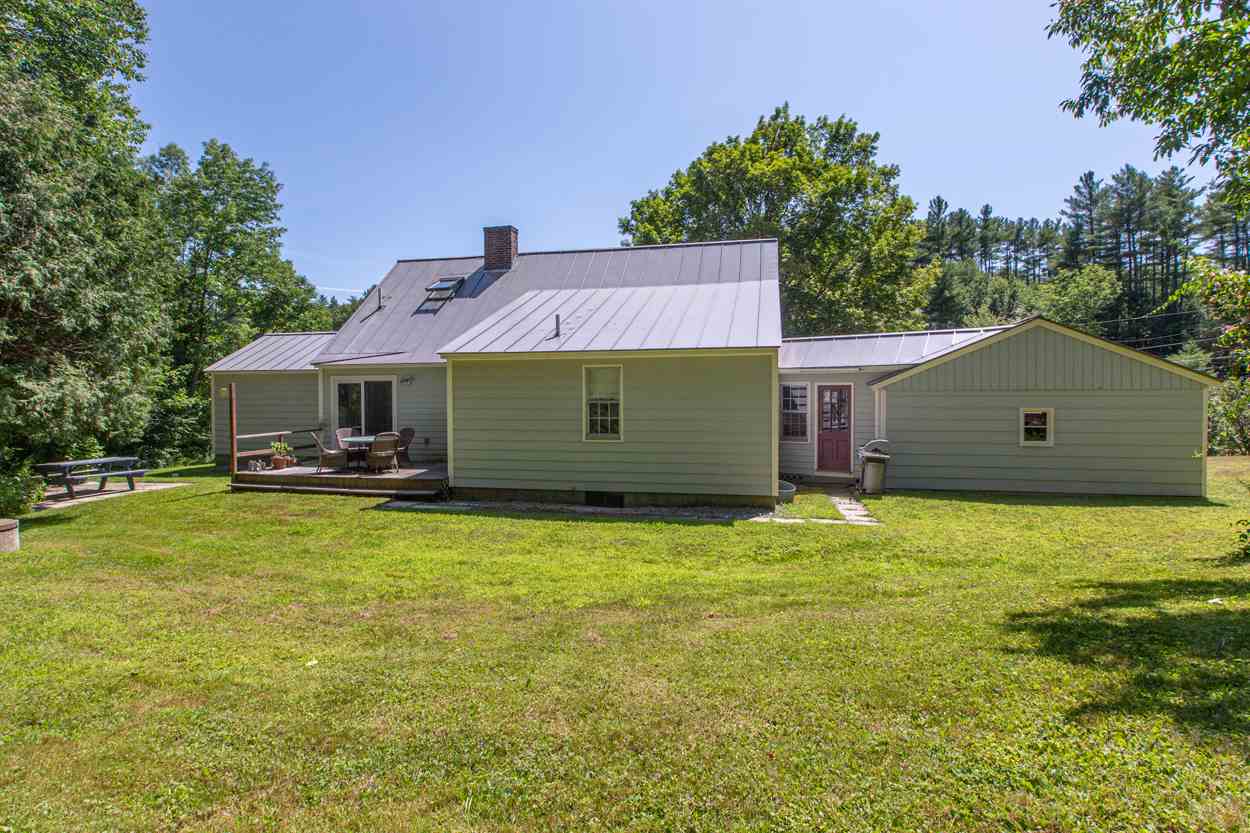 21 Goose Hole Road New London, NH 03257 - Photo 32 of 40 Gallery Image 32