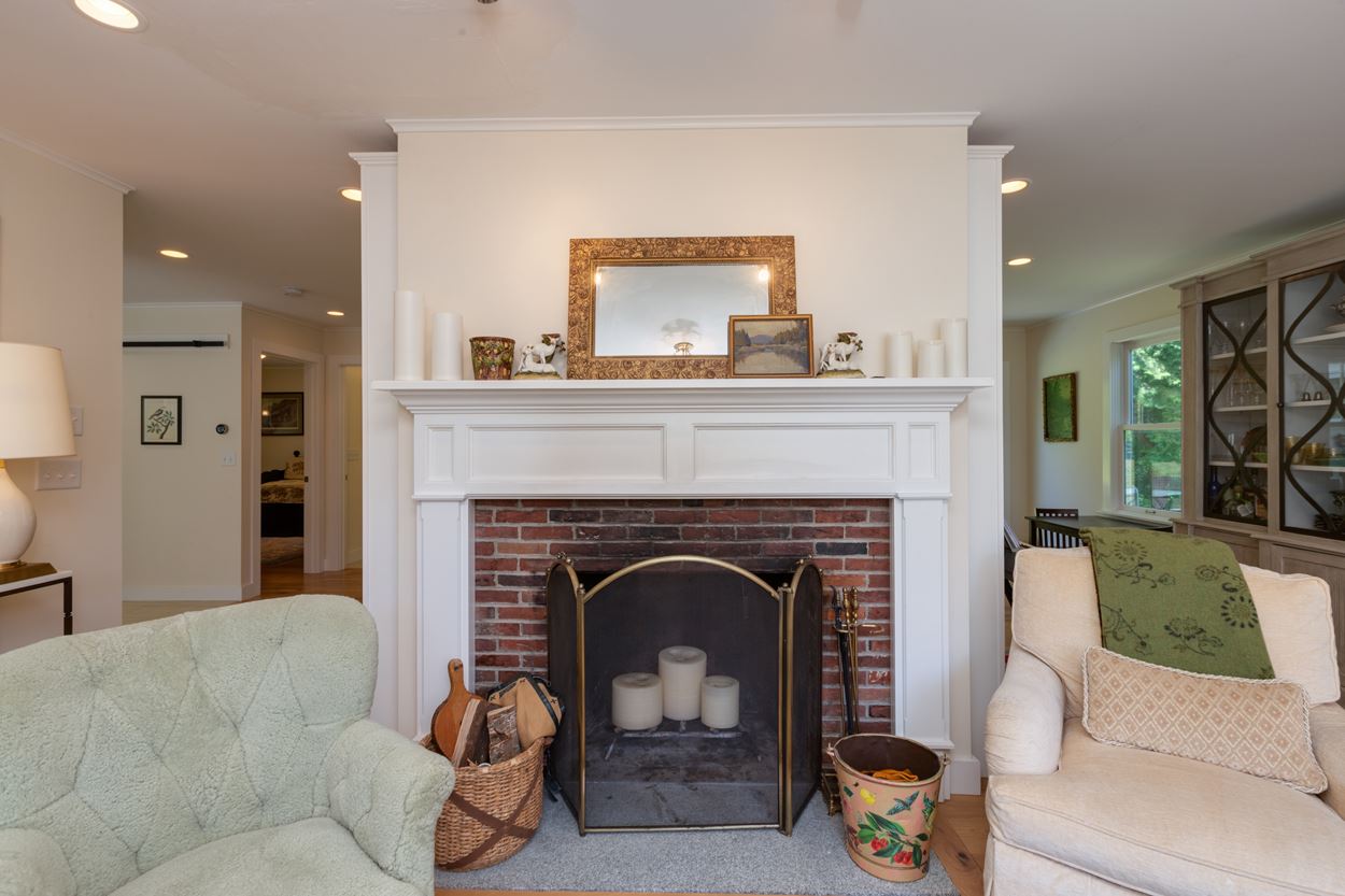 21 Goose Hole Road New London, NH 03257 - Photo 6 of 40 Gallery Image 6