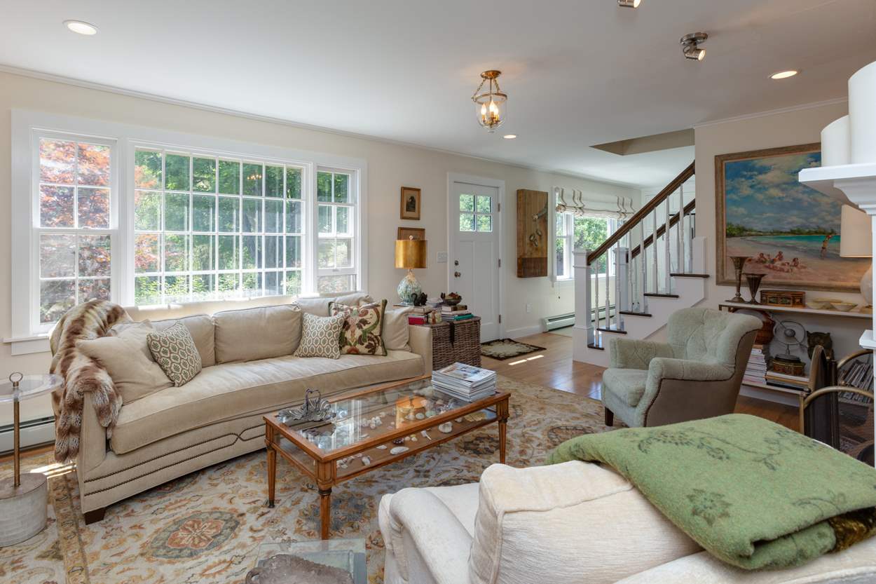21 Goose Hole Road New London, NH 03257 - Photo 7 of 40 Gallery Image 7