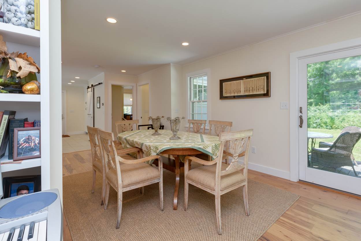21 Goose Hole Road New London, NH 03257 - Photo 8 of 40 Gallery Image 8