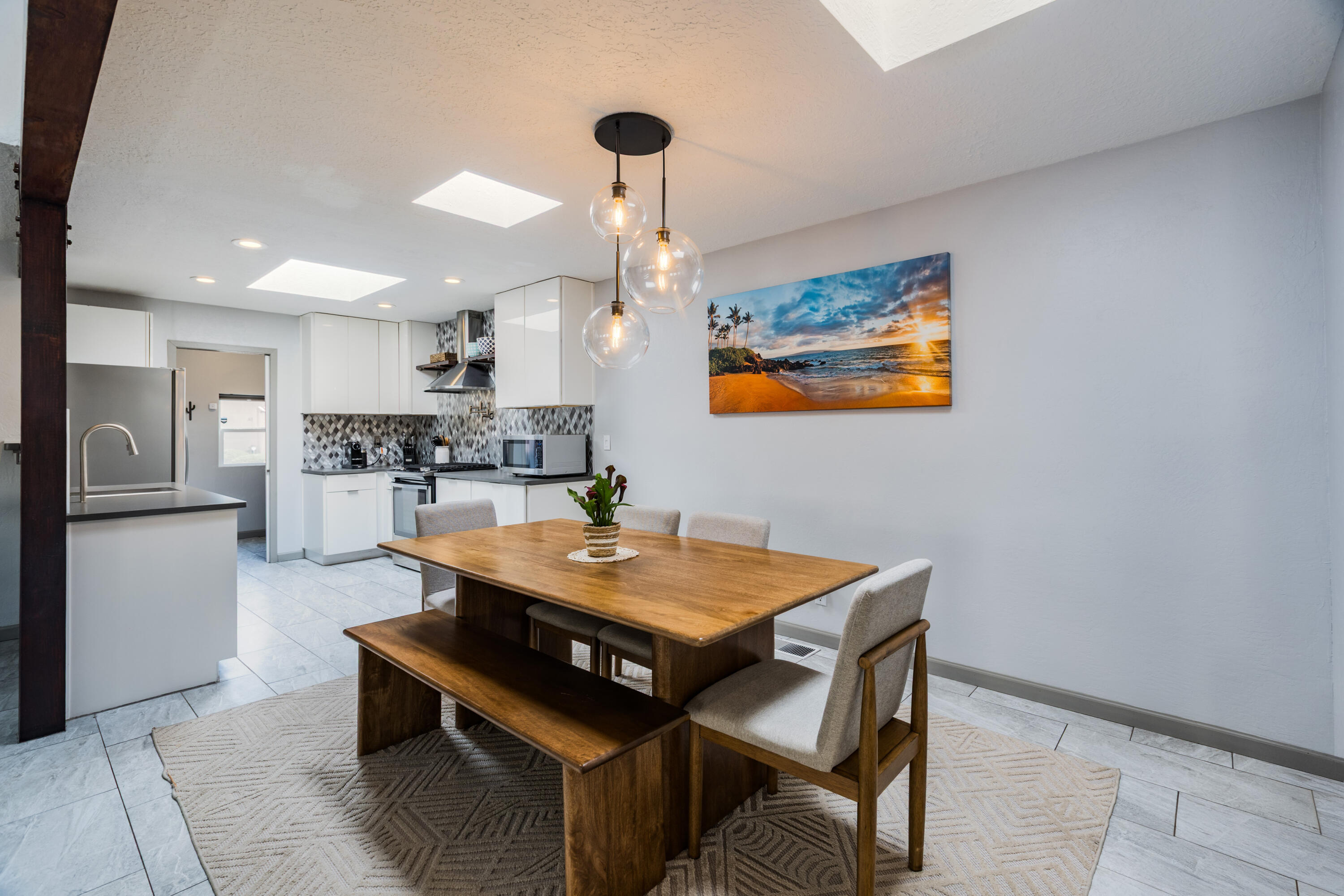 9825 Denali Road Northeast Albuquerque, NM 87111 - Photo 11 of 33 Gallery Image 11