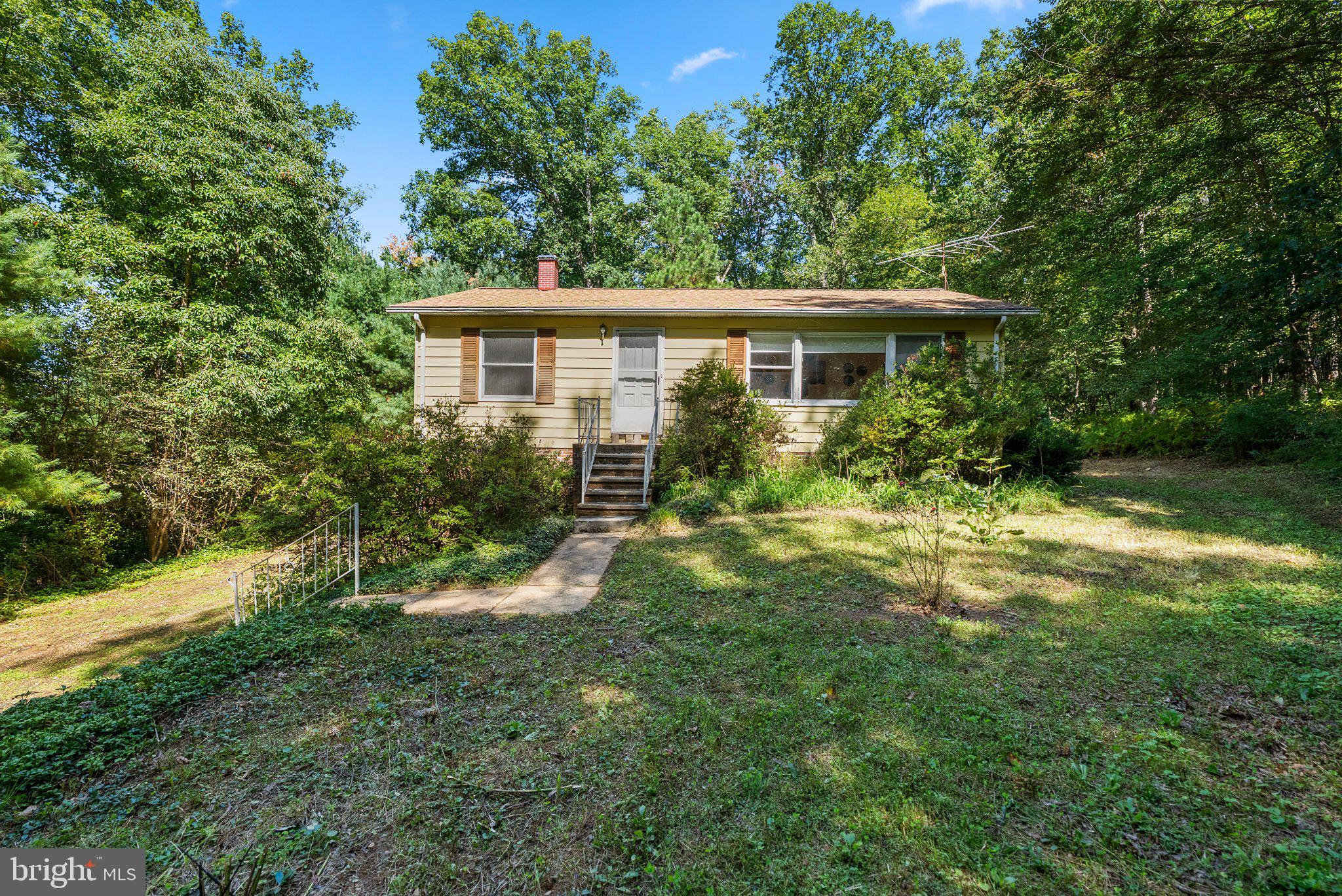 19201 Tyson Road White Hall, MD 21161 - Photo 5 of 47 Gallery Image 5