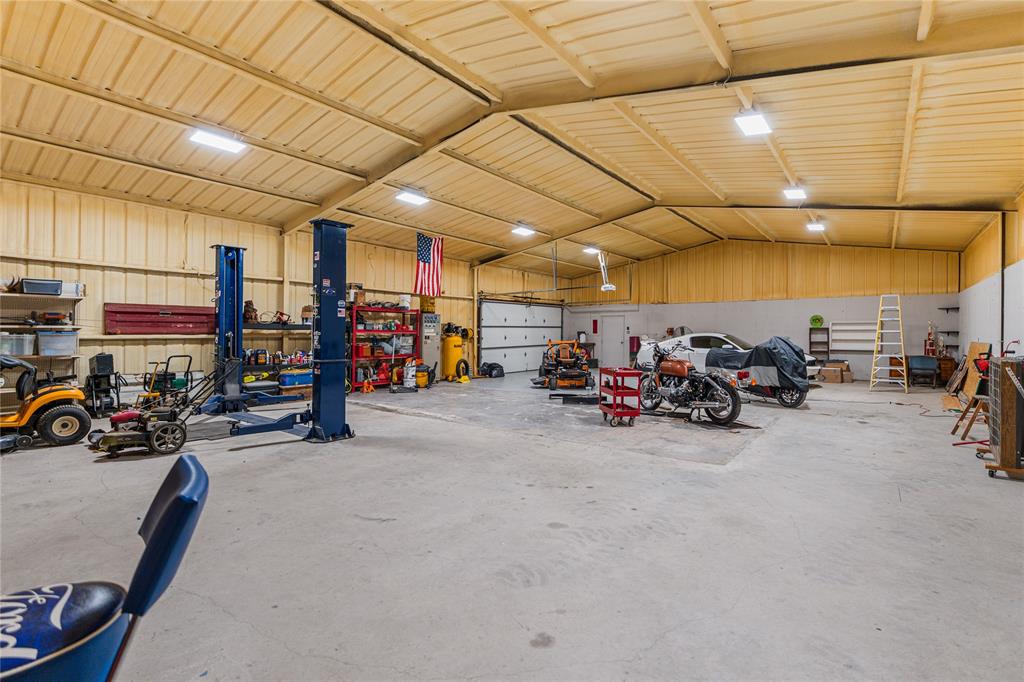 590 County Road 385 Valley View, TX 76272 - Photo 34 of 37