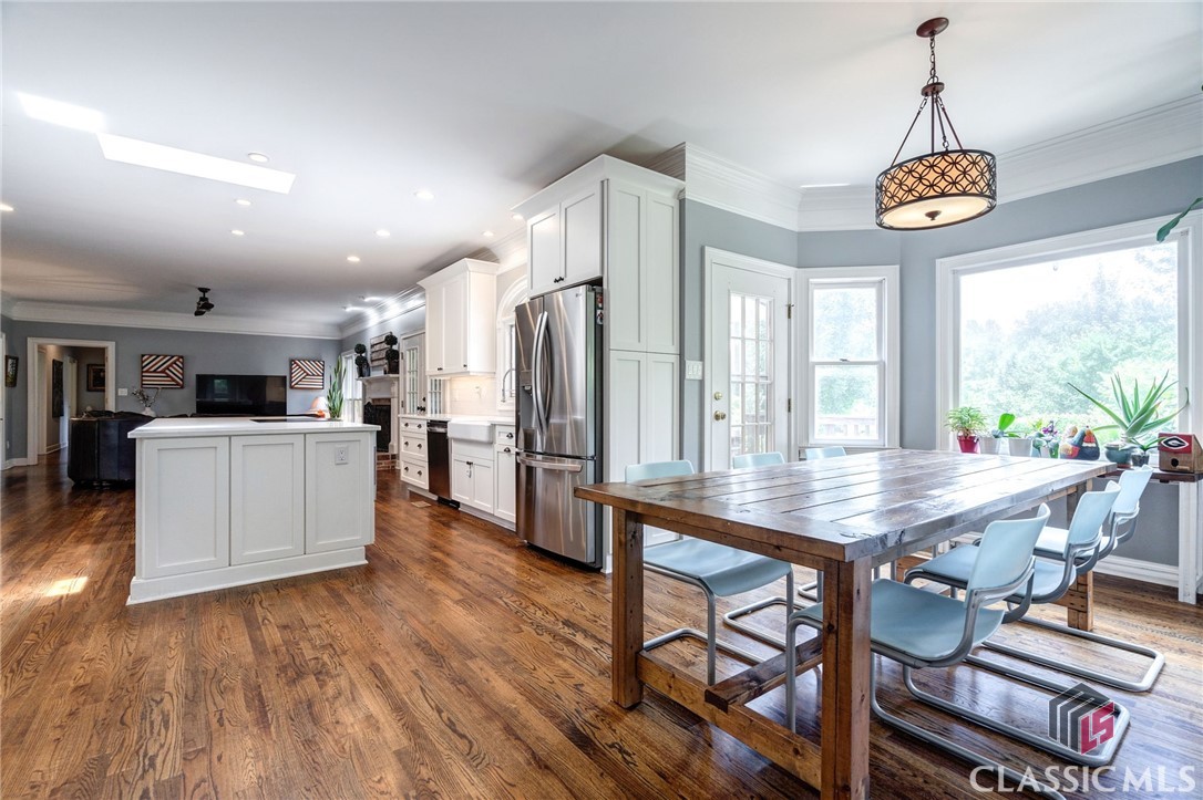 1230 Lavista Road Athens, GA 30606 - Photo 32 of 71