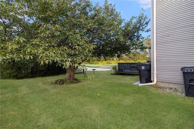 $339,000 | 58 Needle Grove Point, Unit D, North Providence, RI 02904