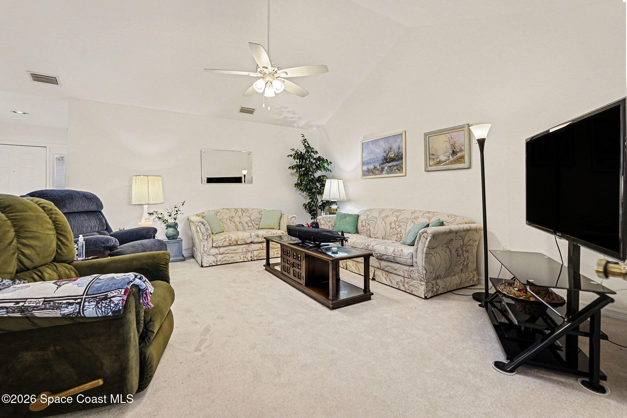 812 Ridge Lake Drive Melbourne, FL 32940 - Photo 13 of 32 Fully furnished